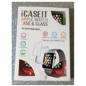 APPLE 42mm WATCH CASE